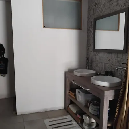 La Pommeraie Appartement Casteil