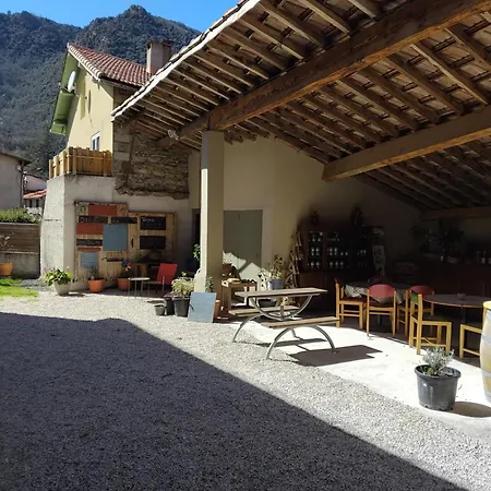 La Pommeraie Appartement