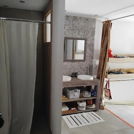 Appartement La Pommeraie *