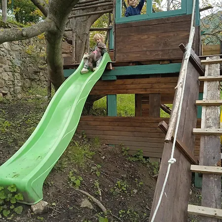 Appartement La Pommeraie
