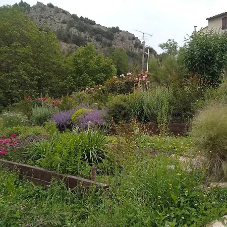 La Pommeraie * Casteil